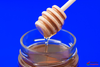 Raw Balkan Black Locust Honey 240g (Ogilvy