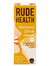 Almond Drink, Organic 1 Litre (Rude Health)