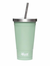 Insulated Tumbler With Straw, Pistachio 500ml (Cheeki)