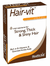 Hair-Vit 90caps (Health Aid)