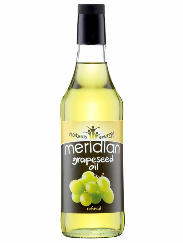 Meridian Grapeseed Oil 500ml