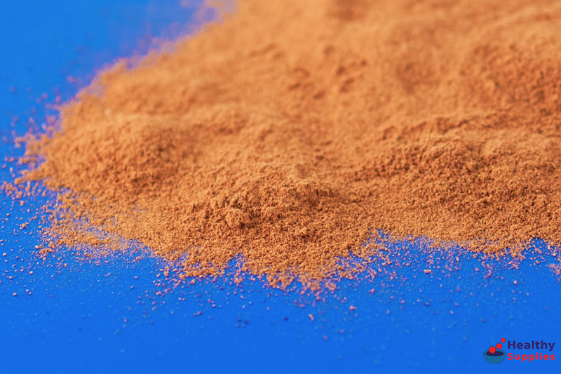 Cinnamon Powder 100g (TRS)