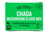 Instant Chaga Mushroom Drink - 20 Sachets (Four Sigma Foods)