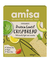Organic Protein Lentil Crispbread 100g (Amisa)