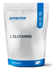 Berry Blast L-Glutamine Powder 500g (MyProtein)