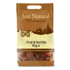 Mixed Fruit & Nuts 80g (Just Natural Wholesome)