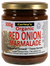 Red Onion Marmalade 300g, Organic (Carleys)