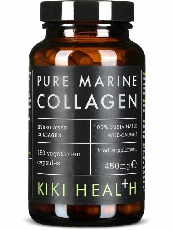 Pure Marine Collagen 150 capsules (KIKI Health)
