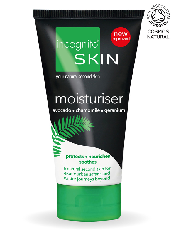 After Sun Moisturiser 200ml (incognito) Healthy Supplies
