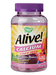 Alive! Calcium Soft Jell, 60 Soft Jells (Nature