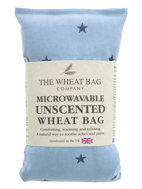 Blue Star Unscented (The Wheat Bag Company)