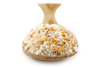 Organic Garlic Salt 250g (Sussex Wholefoods)