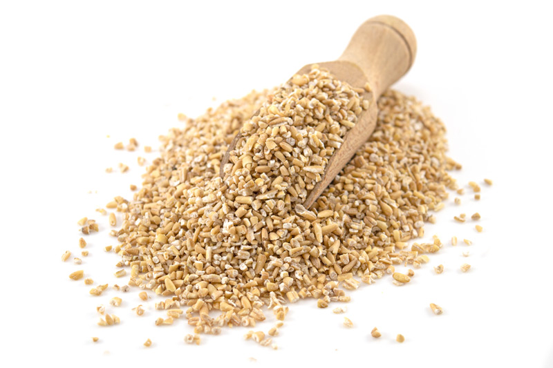 Organic Pinhead/Coarse Oatmeal 2kg (Sussex Wholefoods) Healthy Supplies