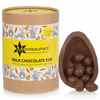 Milk Chocolate Egg with Peanut Butter Mini Eggs 350g (Montezuma