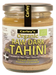 Organic Raw Dark Tahini 250g (Carley