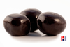 Carob Coated Ginger 250g (Just Natural Wholesome)