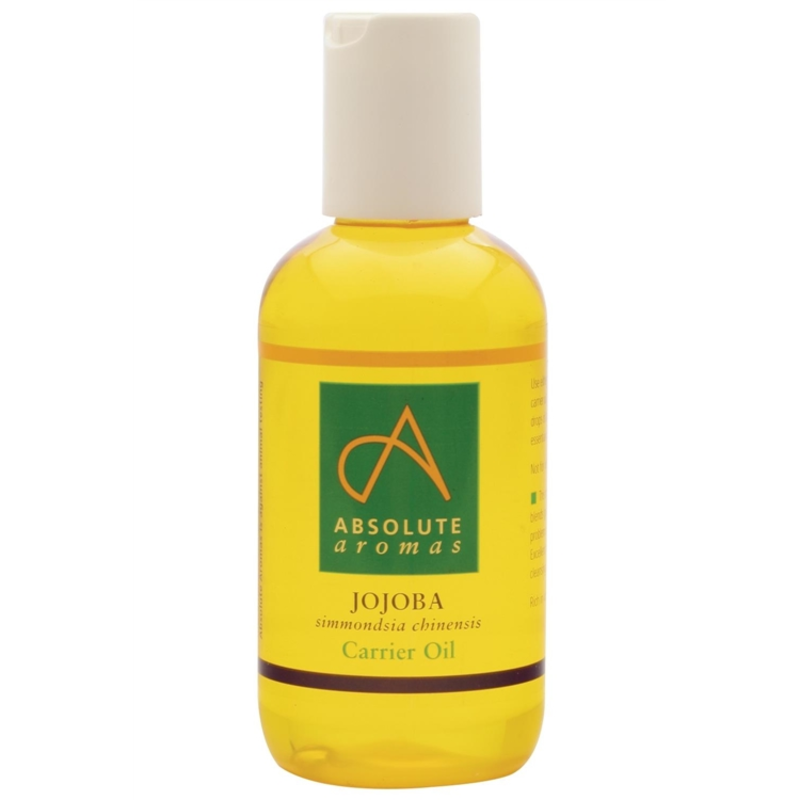 Jojoba Oil 150ml (Absolute Aromas)
