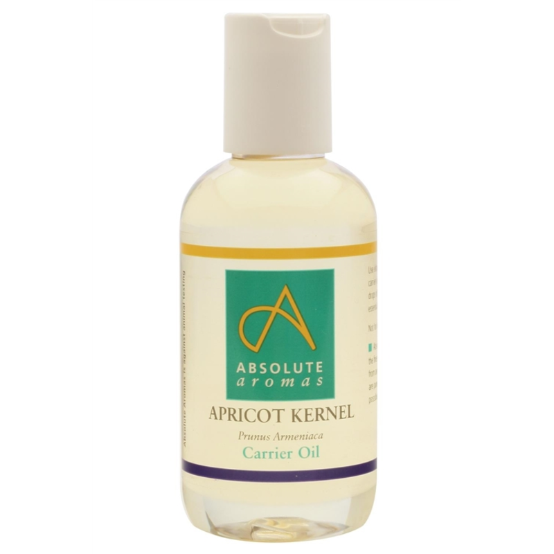 Apricot Kernel Oil 150ml (Absolute Aromas)
