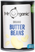 Butter Beans, Organic 400g (Mr Organic)