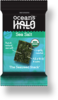 Sea Salt Seaweed Snack, Organic 4g (Ocean