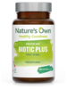 Biotic Plus, 30 Capsules (Nature