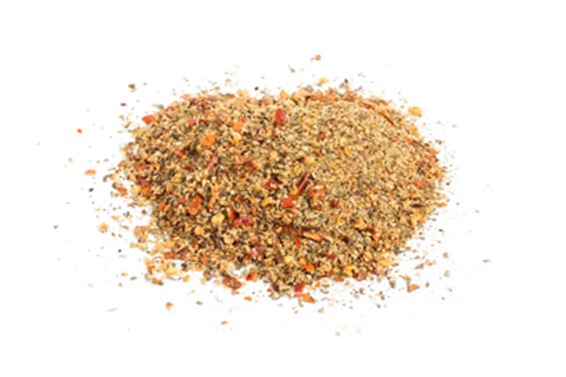 Peri-Peri Spice Mix 50g (Hampshire Foods)