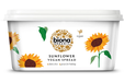 Organic Sunflower Vegetable Margarine 500g (Biona)