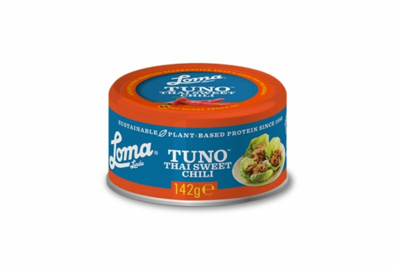 Thai Sweet Chilli Tuno 142g (Tuno)