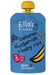 Stage 1 Banana & Blueberry Baby Rice, Organic 120g (Ella