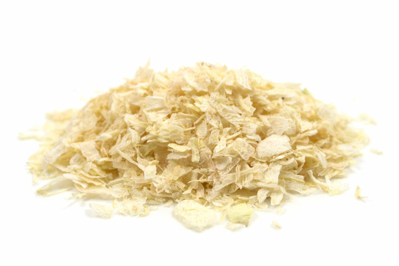 Freeze-Dried Cabbage 100g (Sussex Wholefoods)