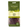 Sultanas 500g, Organic (Just Natural Organic)