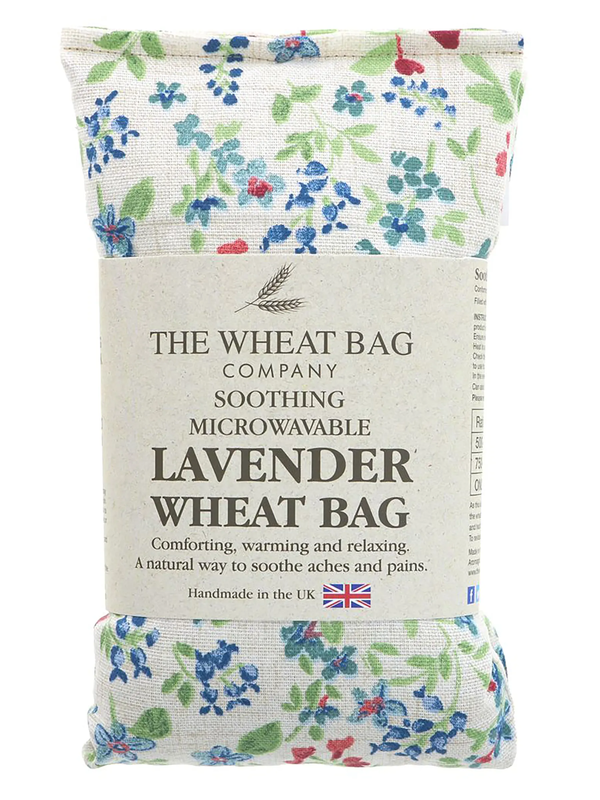 Wildflower Lavender Scented (The Wheat Bag Company)