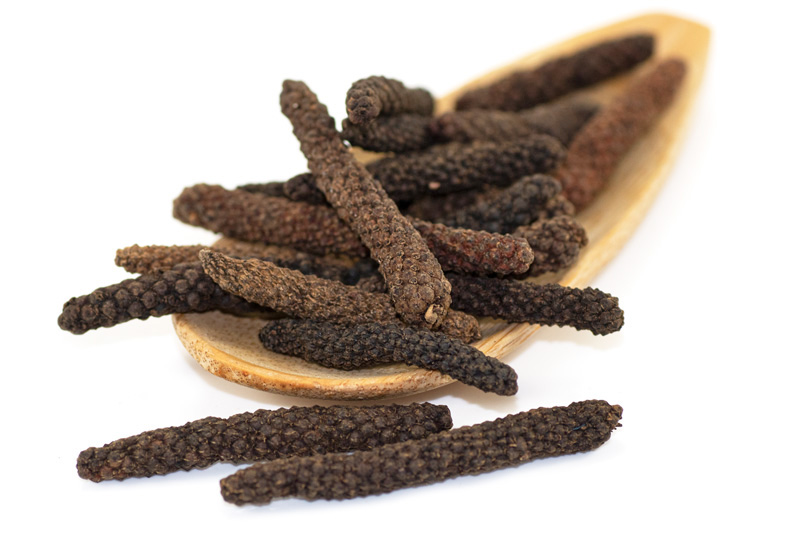 Long Pepper 100g (Sussex Wholefoods)