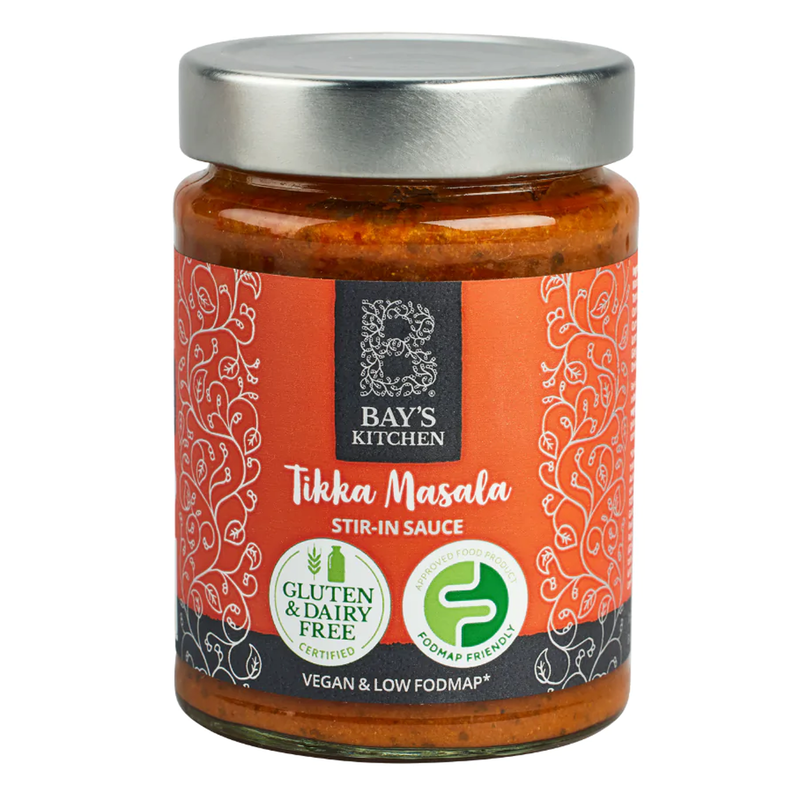 Tikka Masala Stir-in Sauce 260g (Bay's Kitchen)