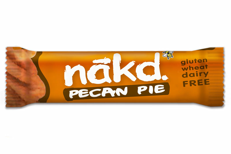 Pecan Pie Bar 35g (Nakd)