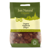 Hazelnuts 250g, Organic (Just Natural Organic)
