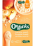 Banana, Peach & Apple Muesli, Organic 200g (Organix)