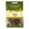 Mixed Nuts 250g, Organic (Just Natural Organic)
