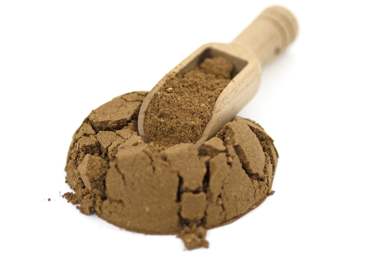 Organic Gingerbread Spice Blend 100g (Sussex Wholefoods)