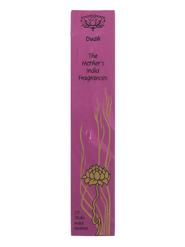Oudh (Greater Goods)