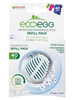 Fresh Linen Dryer Egg Refills - 40 Dries (Ecoegg)