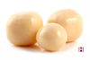 Yoghurt Coated Ginger 80g (Just Natural Wholesome)