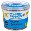 Sesame Sprinkles 200g (Munchy Seeds)
