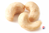 Whole Cashews 125g (Just Natural Wholesome)