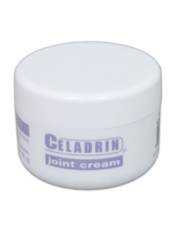 Celadrin Joint Cream 100ml (Life Source)