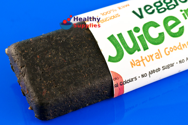Veggie Juice Bar 68g (Juice Master) Healthy Supplies