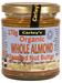 Organic Almond Butter 170g (Carley