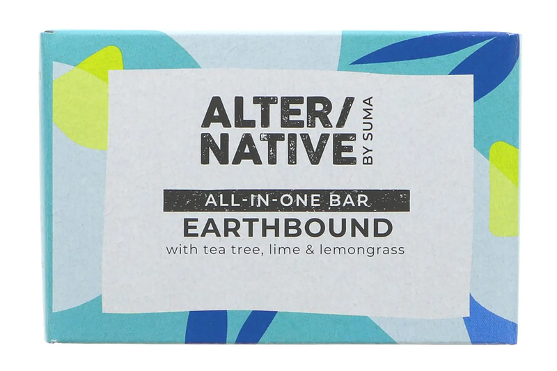 Earthbound All-In-One-Bar 95G (Alter/Native)