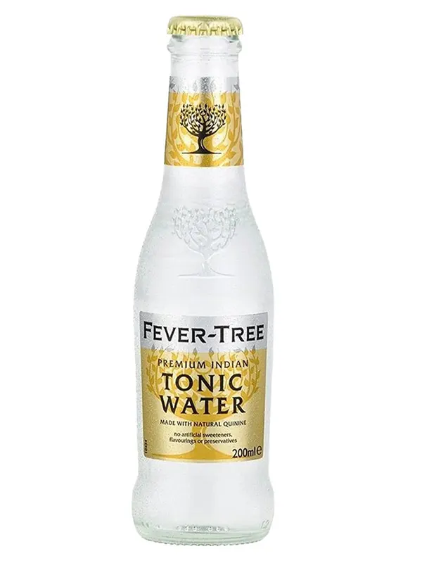 Premium Indian Tonic Water 200ml (Fever-Tree)