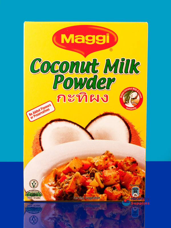 Coconut Milk Powder 150g (Maggi) Healthy Supplies